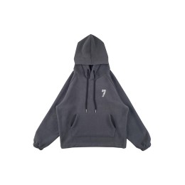 Design gray polar fleece sweatshirt Customized fashionable kangaroo hooded sweatshirt Warm drawstring design Elastic cuff design Creative sweatshirt Fashion design sweatshirt supplier Z672 Design gray polar fleece sweatshirt Customized fashionable kangaroo hooded sweatshirt Warm drawstring design Elastic cuff design Creative sweatshirt Fashion design sweatshirt supplier Z672